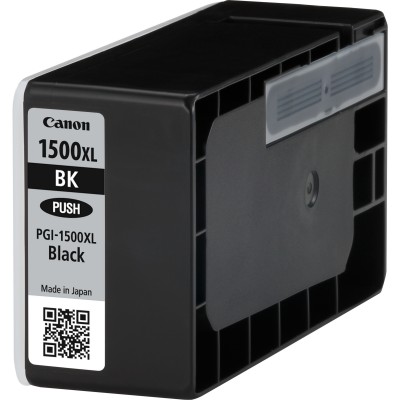 Canon 9182B001 PGI-1500XL BK
