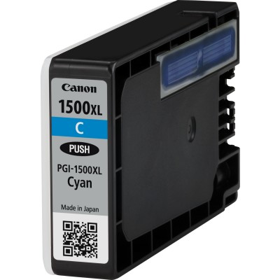 Canon 9193B001 PGI-1500XL Cyan