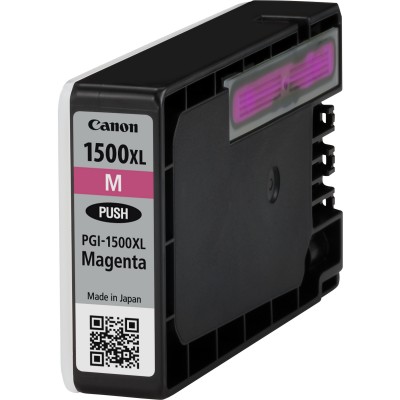 Canon 9194B001 PGI-1500XL Magenta