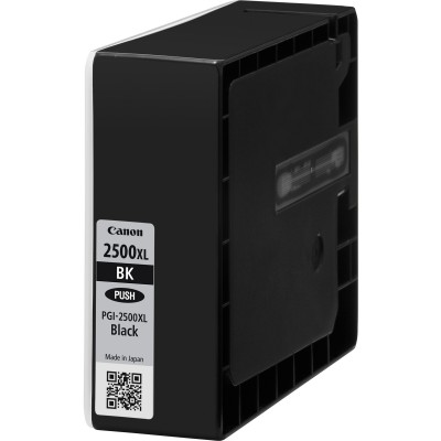 Canon 9254B001 PGI-2500XL BK