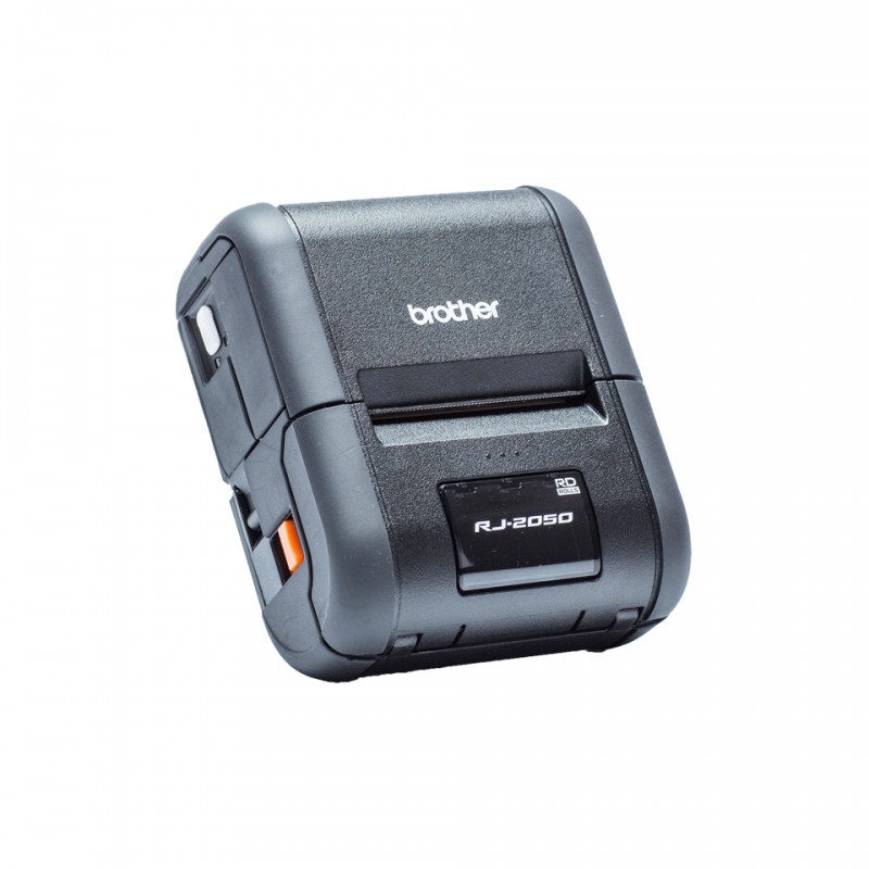 Brother RJ-2050 Imp Mobile tickets  Bth