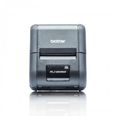 Brother RJ-2050 Imp Mobile tickets  Bth