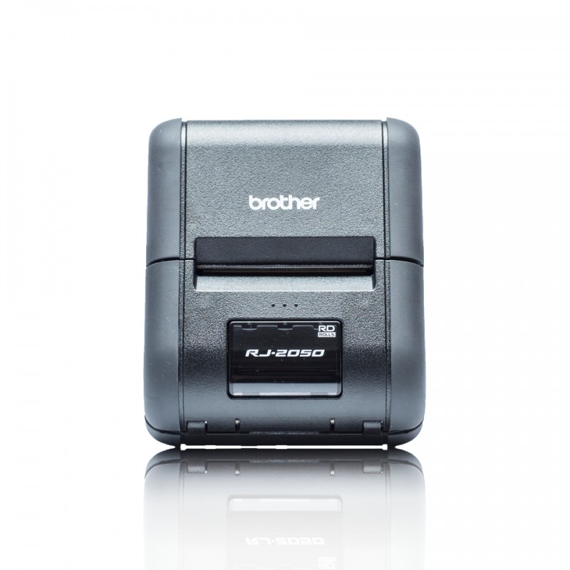 Brother RJ-2050 Imp Mobile tickets  Bth