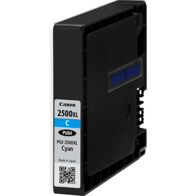Canon 9265B001 PGI-2500XL Cyan
