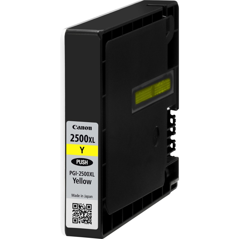 Canon 9267B001 PGI-2500XL Yellow
