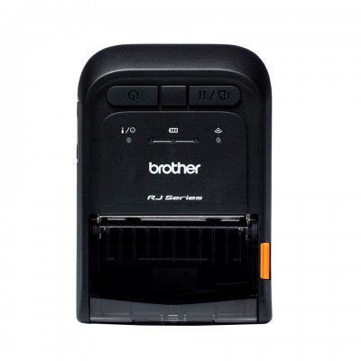 Brother RJ-2055WB imprimante mobile 2 po