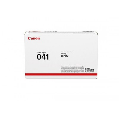 Canon 0452C002 Toner CRG 041 10K