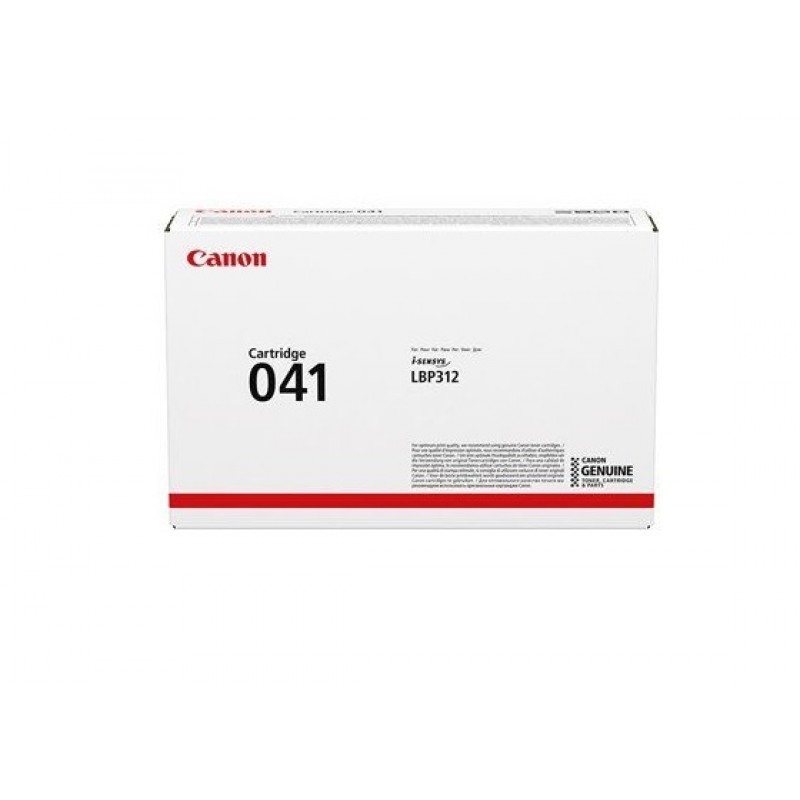 Canon 0452C002 Toner CRG 041 10K