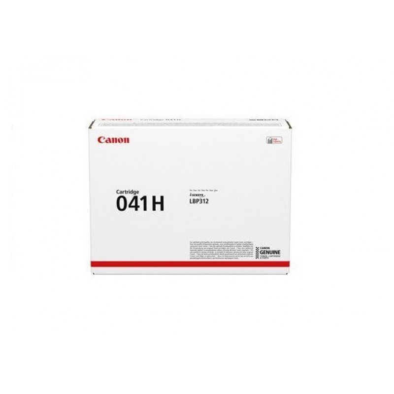 Canon 0453C002 Toner CRG 041 H 20K