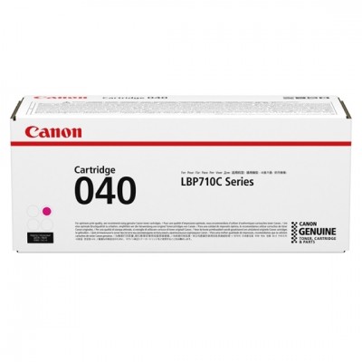 Canon 0456C001 Toner 040 M