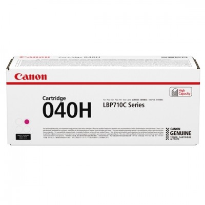 Canon 0457C002 Toner 040 H M EXCLU CPP