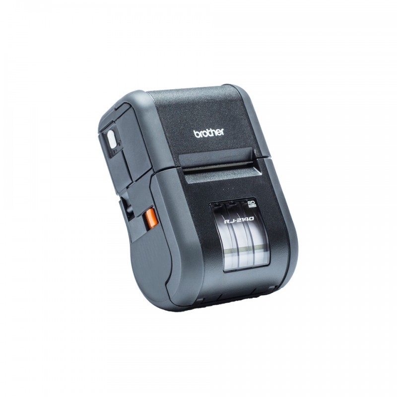 Brother RJ-2140 Imprimante mobile ticket