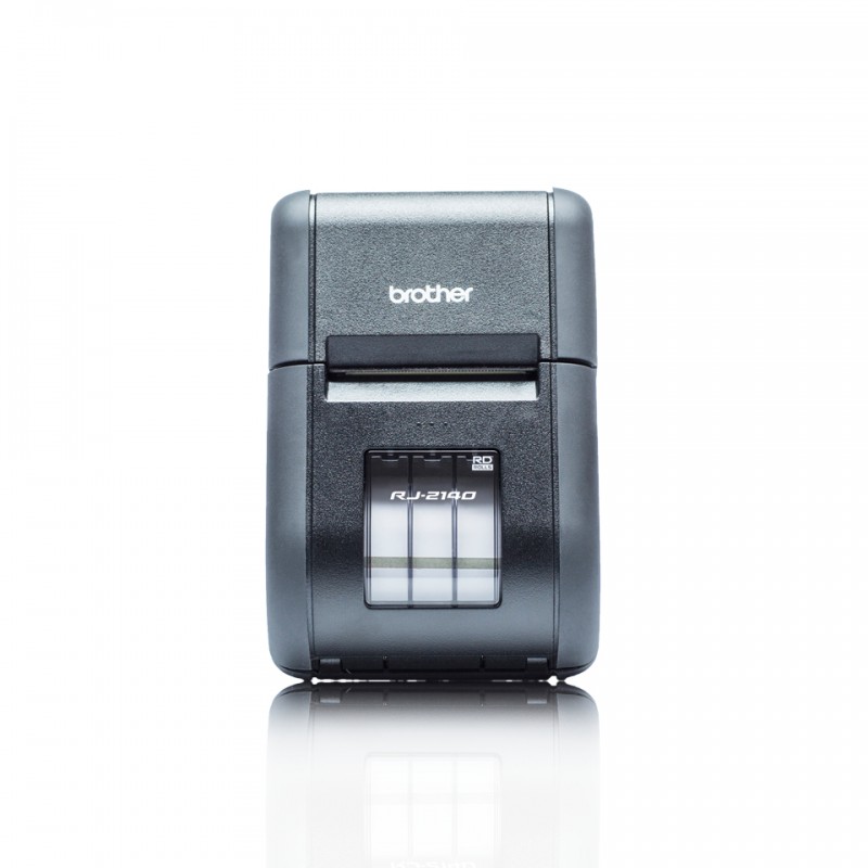 Brother RJ-2140 Imprimante mobile ticket
