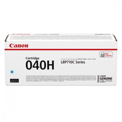 Canon 0459C002 Toner 040 H C EXCLU CPP
