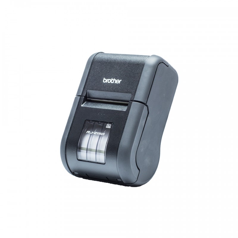 Brother RJ-2150 Imprimante mobile ticket