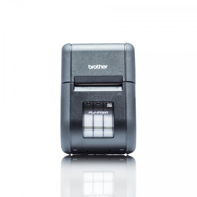 Brother RJ-2150 Imprimante mobile ticket