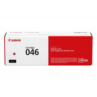 Canon 1248C002 Toner 046 M