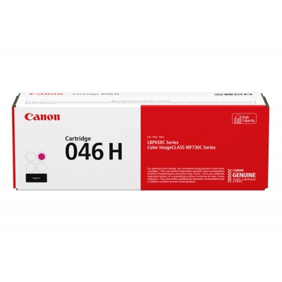Canon 1252C002 Toner 046 H M