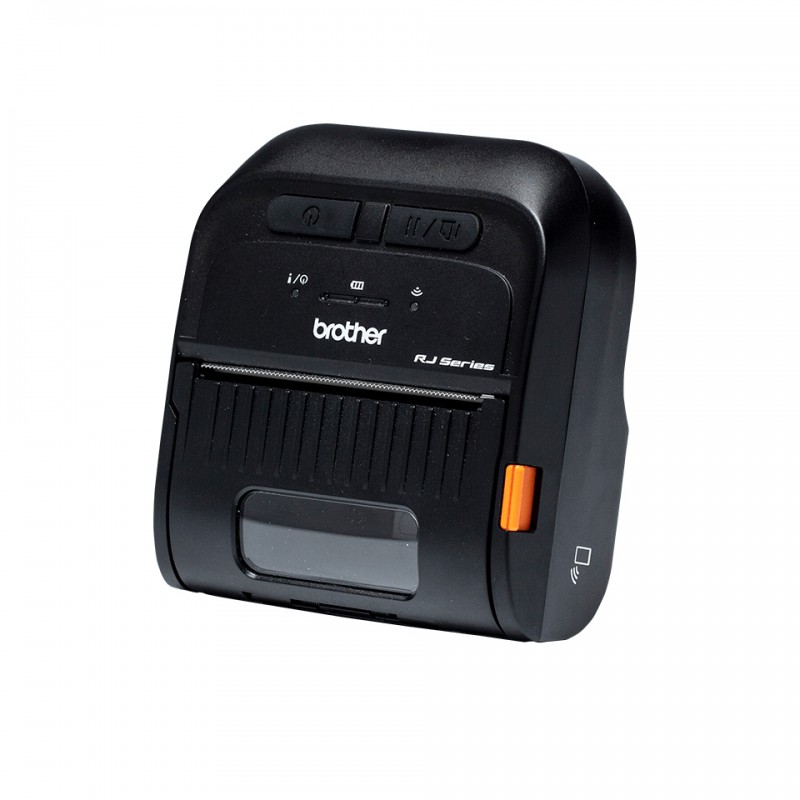 Brother RJ-3035B imprimante mobile 3 pou