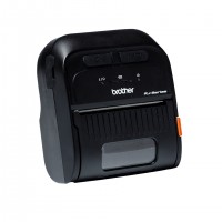 Brother RJ-3035B imprimante mobile 3 pou