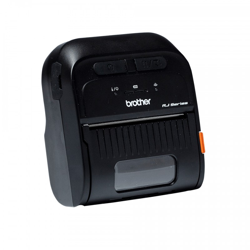 Brother RJ-3035B imprimante mobile 3 pou