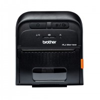 Brother RJ-3035B imprimante mobile 3 pou
