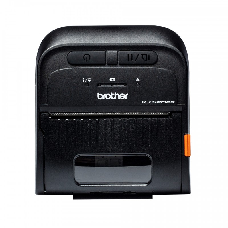 Brother RJ-3035B imprimante mobile 3 pou