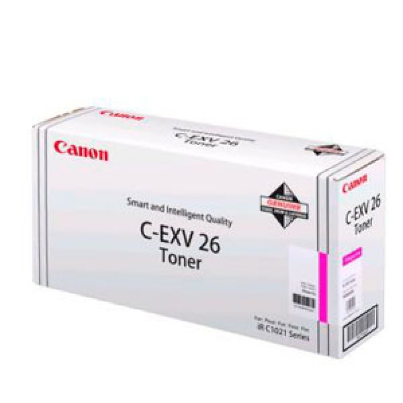 Canon 1658B006  IRC1028 Toner Mag CEXV26