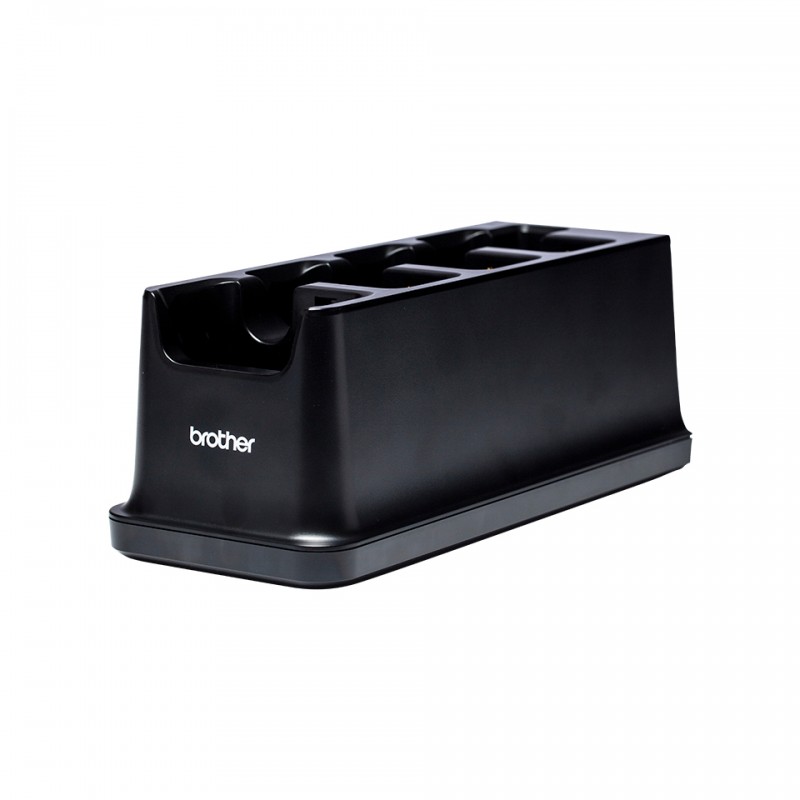 Brother PA4CR001EU Berceau 4 baies (2 po