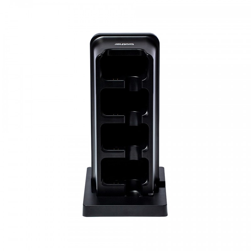 Brother PA4CR001EU Berceau 4 baies (2 po