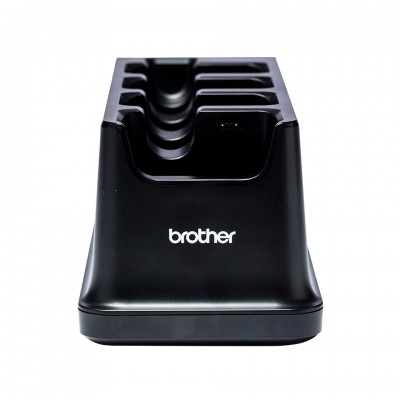 Brother PA4CR001EU Berceau 4 baies (2 po