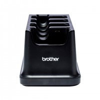 Brother PA4CR001EU Berceau 4 baies (2 po