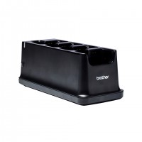 Brother PA4CR001EU Berceau 4 baies (2 po