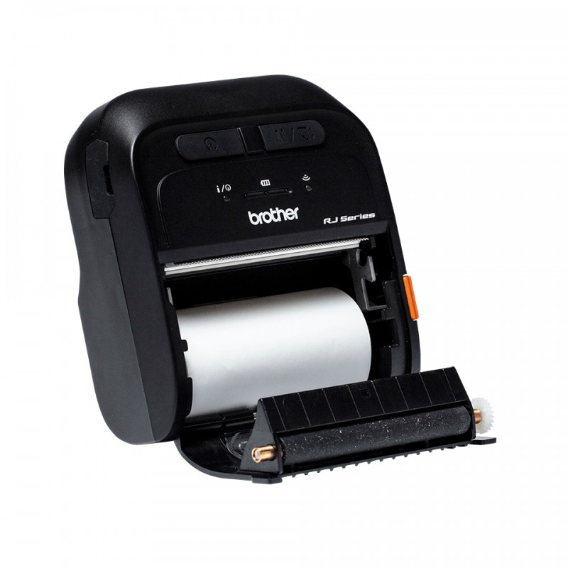Brother RJ-3055WB imprimante mobile 3 po