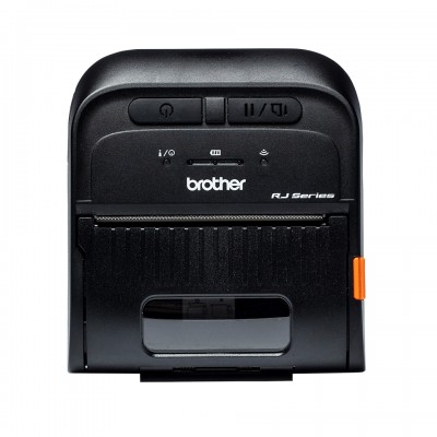 Brother RJ-3055WB imprimante mobile 3 po