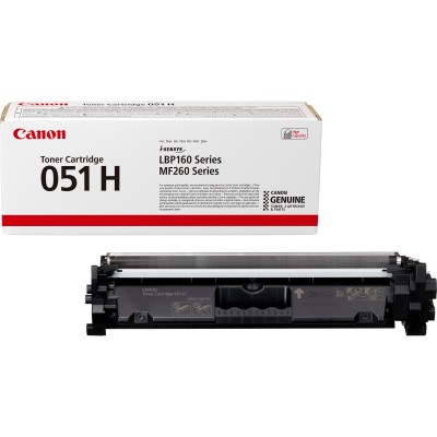 Canon 2169C002 Toner CRG 051H