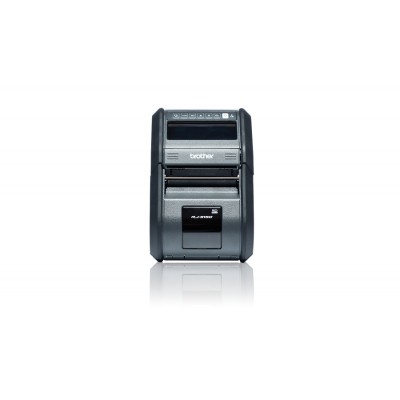 Brother RJ-3150 Imp Mobile thermiqu Bth