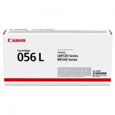 Canon 3006C002 Toner CRG 056 L 5100