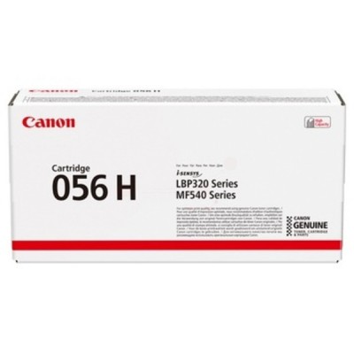 Canon 3008C002 Toner CRG 056 H 21 0000