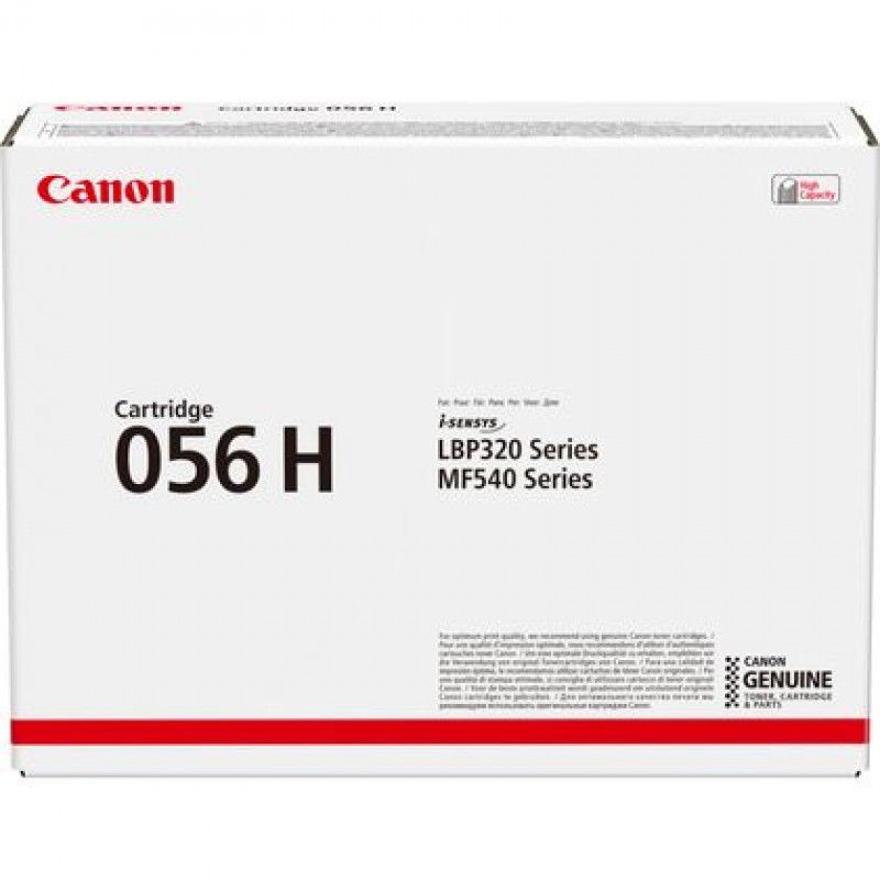 Canon 3008C004 Cartridge 056 H EXCLU CPP