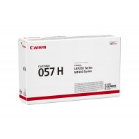 Canon 3010C002 Toner CRG 057 H 10 000