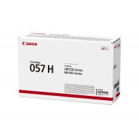 Canon 3010C002 Toner CRG 057 H 10 000