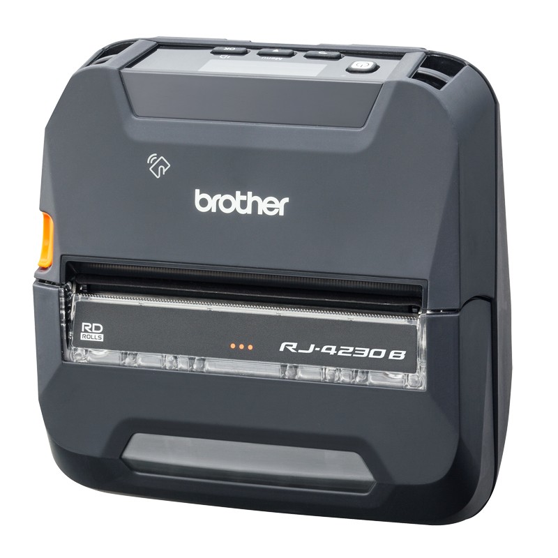 Brother RJ-4230B Imp mobile 4 Bluetooth