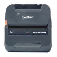 Brother RJ-4230B Imp mobile 4 Bluetooth