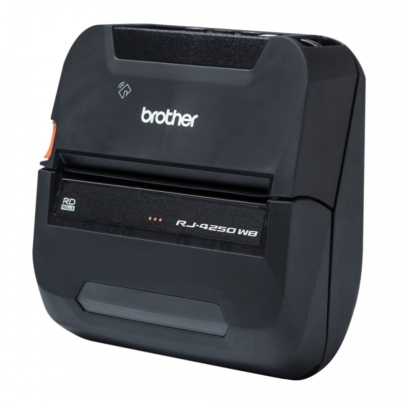 Brother RJ-4250WB Imp mobile 4