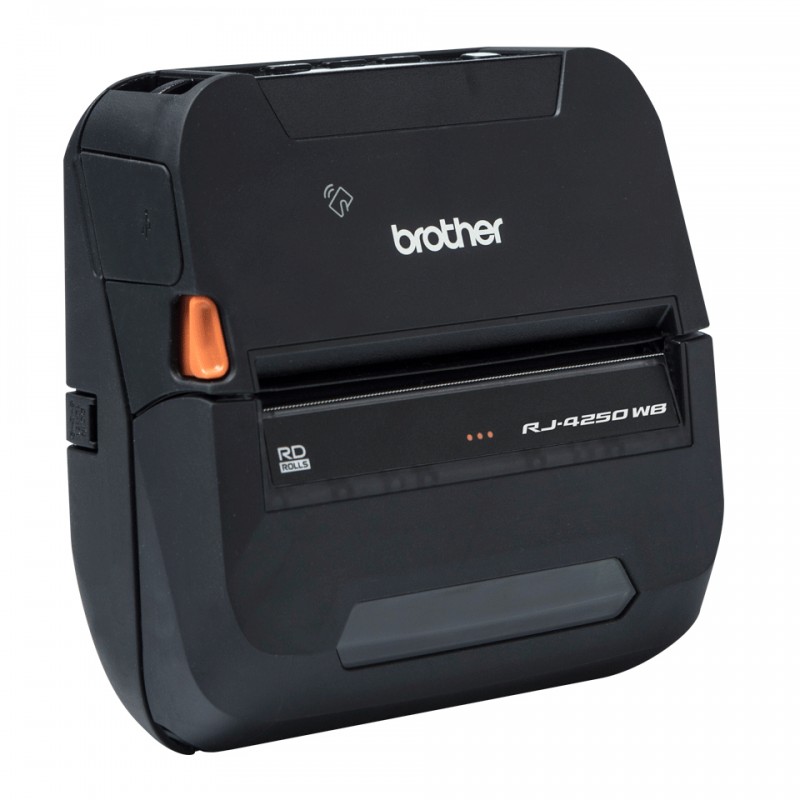 Brother RJ-4250WB Imp mobile 4