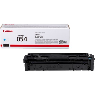 Canon 3023C002 Toner 054 C