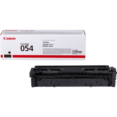 Canon 3024C002 Toner 054 BK