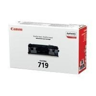 Canon CRG 719 Toner Blk MF5840DN/5880DN