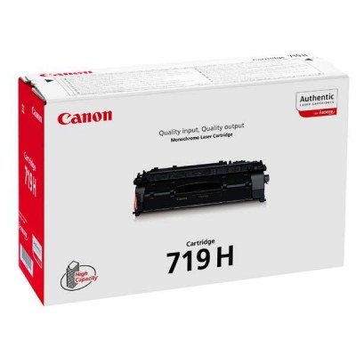 Canon CRG719H Toner Blk HC MF5840/5880DN